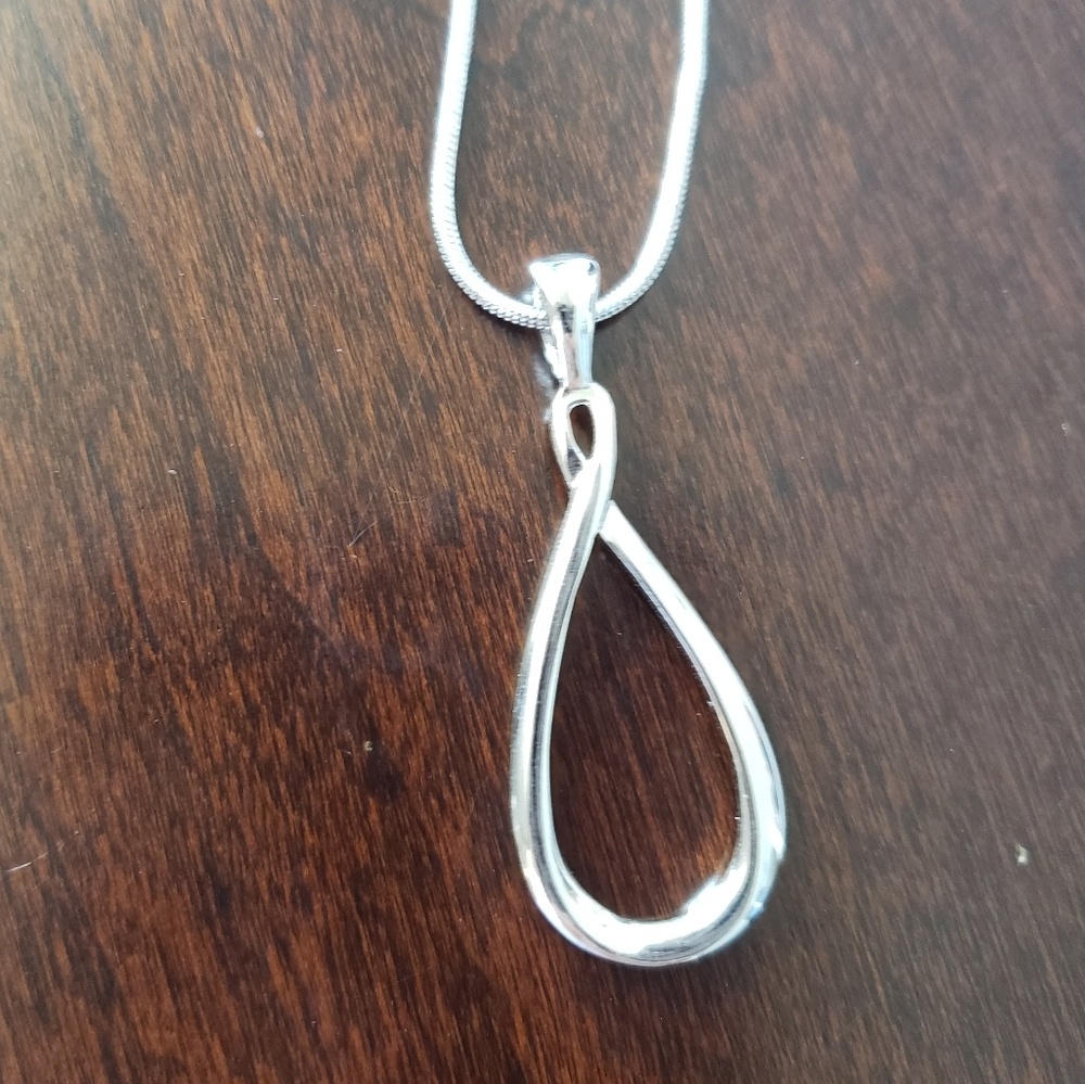 Lia Sophia Necklace